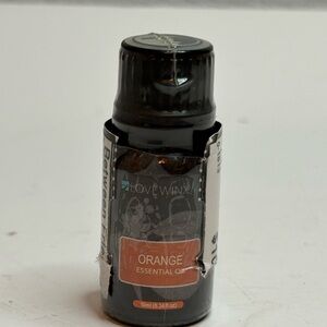 Love Winx Orange Essential Oil